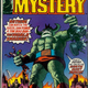 Illustration for article titled 100+ extremely confusing vintage horror comic covers